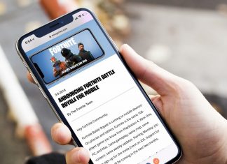 Selon Apple, l'iPhone pourra bientôt remplacer les consoles de jeu vidéo