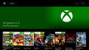 Microsoft : Une division « cloud gaming » pour créer le « Netflix du jeu vidéo » ?
