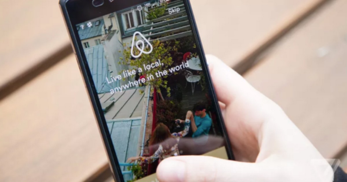 Airbnb, Uber... les revenus des utilisateurs seront transmis au fisc pour éviter les fraudes Airbnb, Uber... les revenus des utilisateurs seront transmis au fisc pour éviter les fraudes