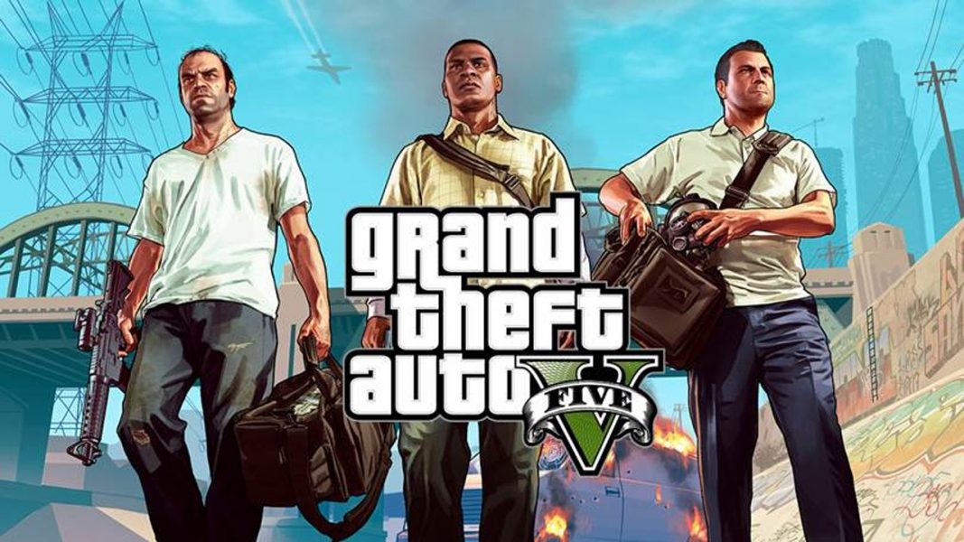 Un point sur les rumeurs concernant GTA VI