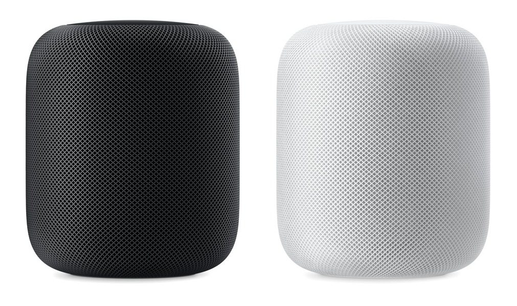 Ne posez pas votre HomePod sur du bois, c’est Apple qui le dit