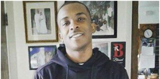 Un homme noir "armé" d'un iPhone abattu par la police américaine