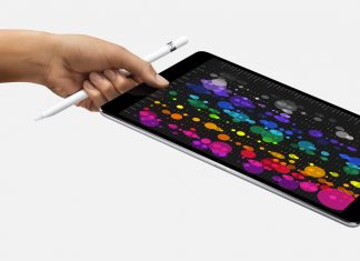 L'iPad X avec Face ID, comme l'iPhone X, serait en production