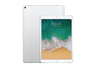 Le petit iPad Pro de 2018 pourrait avoir un écran de 11 pouces