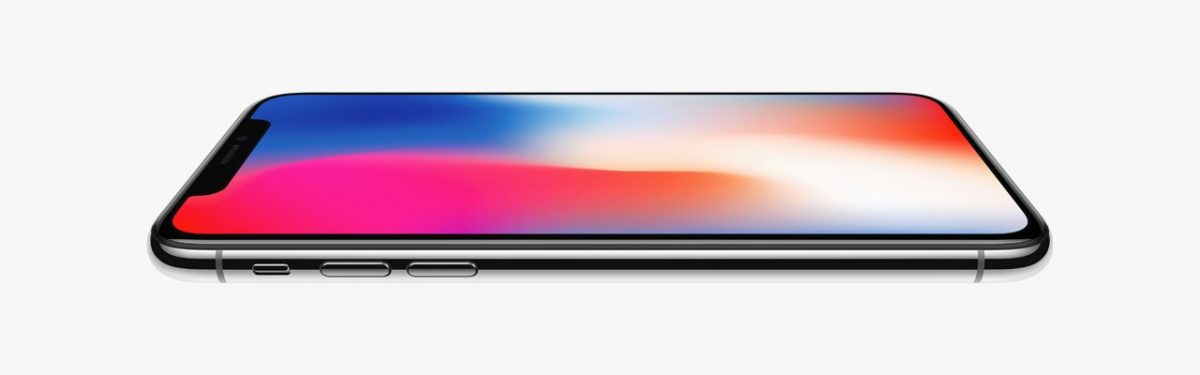 Le "petit" iPhone 2018 pourrait voir sont tarif diminuer