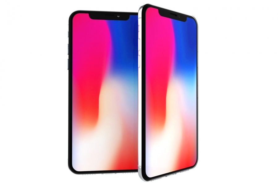 Cellbrite pourrait forcer la protection de l'iPhone X d' Apple