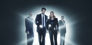 Un nouveau jeu X-Files est en préparation