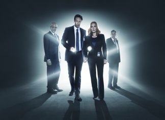 Un nouveau jeu X-Files est en préparation