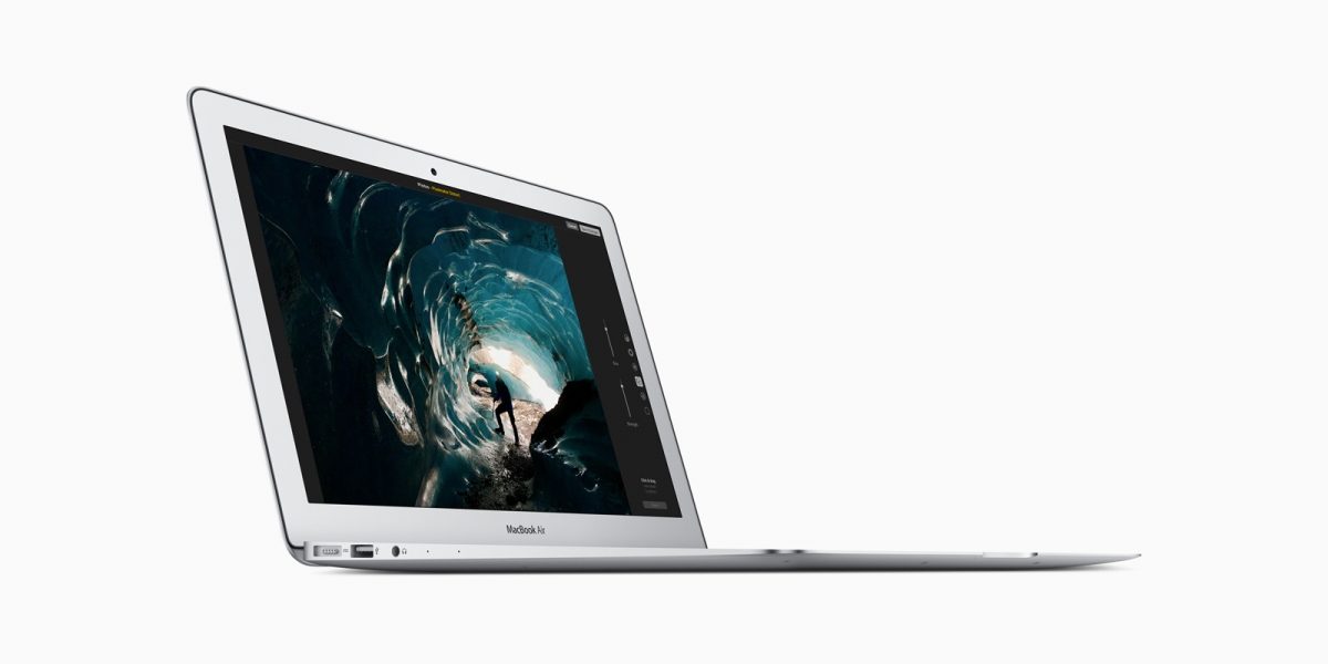 Le MacBook Air à moins de 1 000 euros ? Possible selon un analyste.