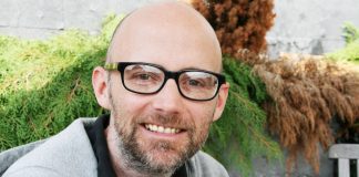 Et si Moby avait eu l'idée de l'iPod et l'iPhone ?