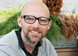 Et si Moby avait eu l'idée de l'iPod et l'iPhone ?