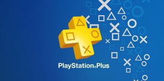 PS Plus