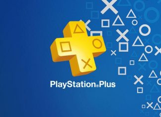 PS Plus