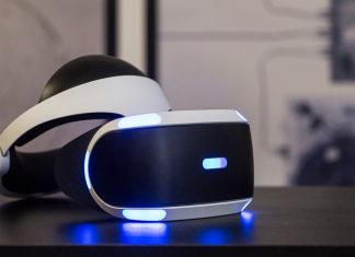 Sony baisse le prix du PlayStation VR sous la barre des 300 euros