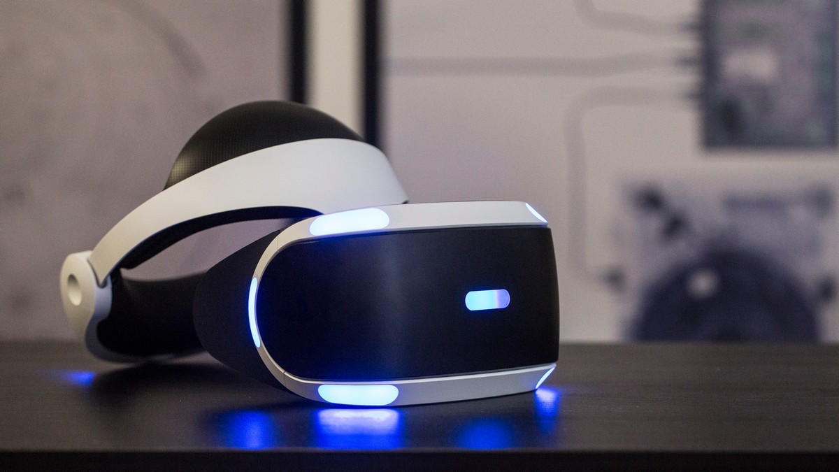 Sony baisse le prix du PlayStation VR sous la barre des 300 euros Sony baisse le prix du PlayStation VR sous la barre des 300 euros