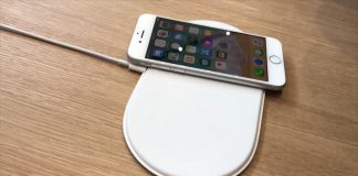 iPhone : Pour préserver votre batterie, évitez la recharge sans fil