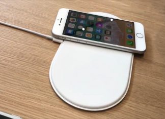 iPhone : Pour préserver votre batterie, évitez la recharge sans fil