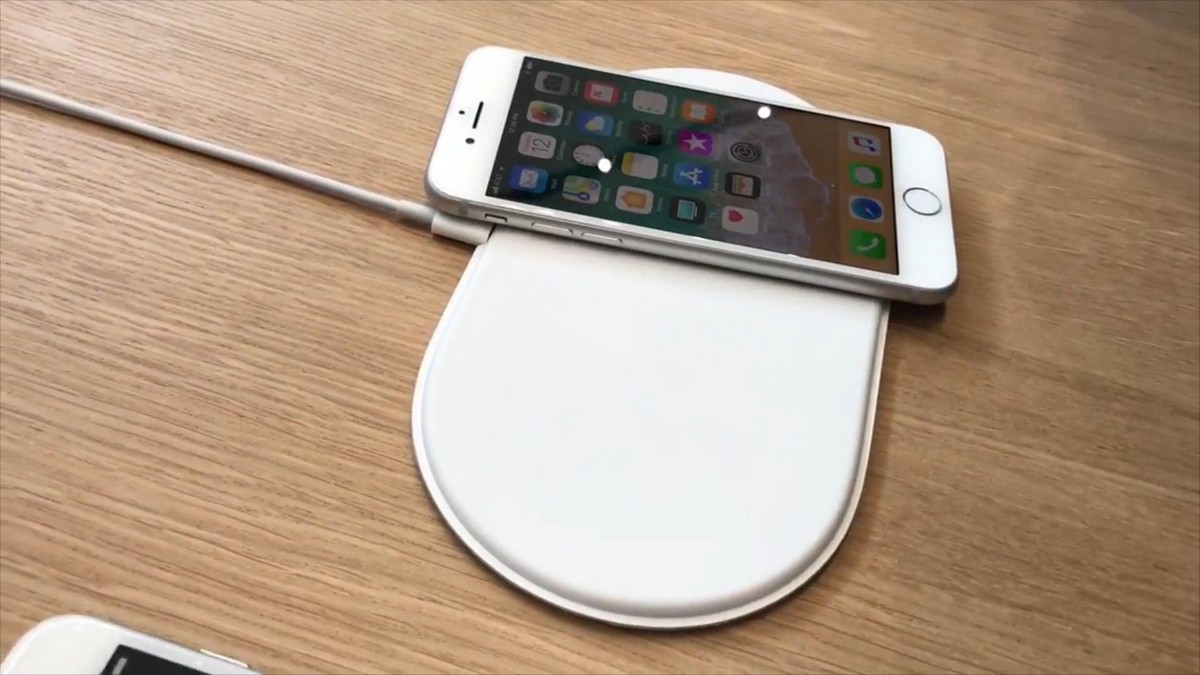 iPhone : Pour préserver votre batterie, évitez la recharge sans fil
