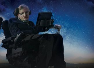 Stephen Hawking : décédé à 76 ans, il laisse un héritage colossal au monde de la physique
