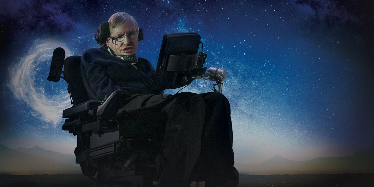 Stephen Hawking : décédé à 76 ans, il laisse un héritage colossal au monde de la physique