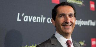 SFR : Patrick Drahi aurait tenté de vendre l'opérateur à Bouygues Telecom