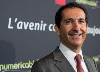 SFR : Patrick Drahi aurait tenté de vendre l'opérateur à Bouygues Telecom