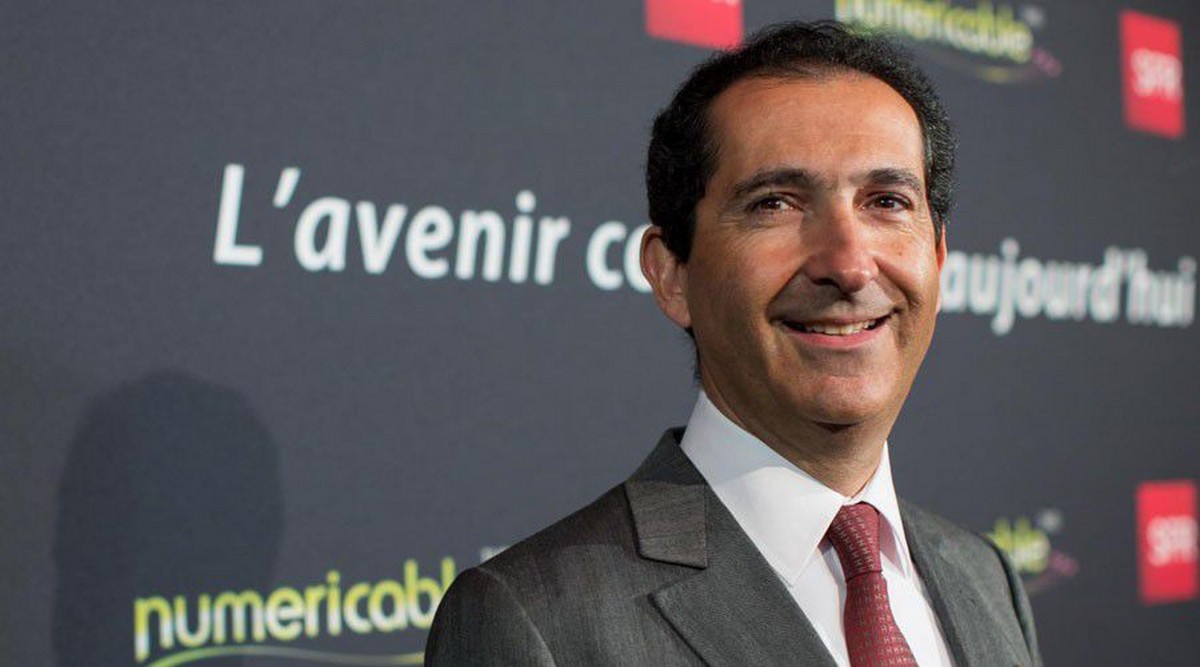 SFR : Patrick Drahi aurait tenté de vendre l'opérateur à Bouygues Telecom