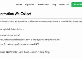 Votre VPN vole peut-être les données personnelles de votre PC