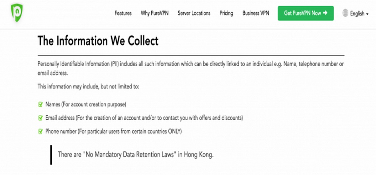 Votre VPN vole peut-être les données personnelles de votre PC