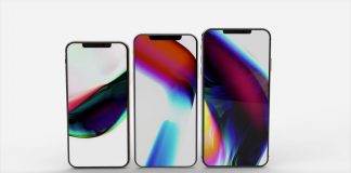 iPhone 2018 : de nouveaux rendus 3D apparaissent !