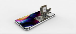 rendus iphone 2018 5 300x135 - iPhone 2018 : de nouveaux rendus 3D apparaissent !