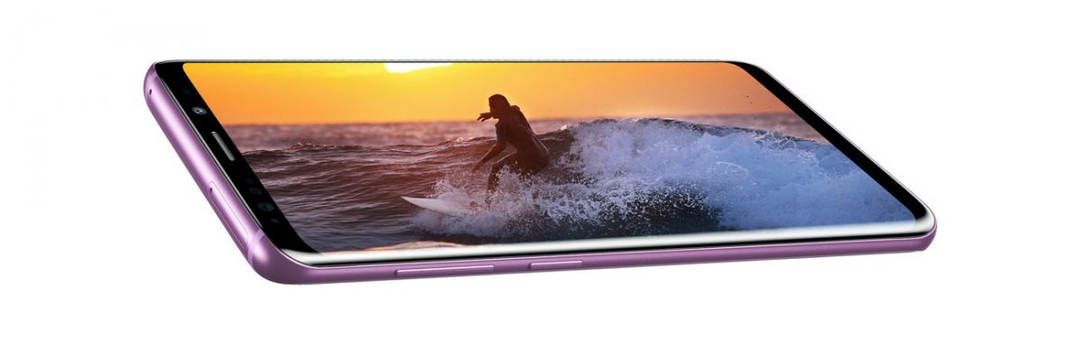 L'autonomie des Galaxy S9 et S9+ serait décevante