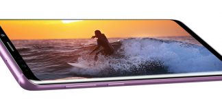 L'autonomie des Galaxy S9 et S9+ serait décevante