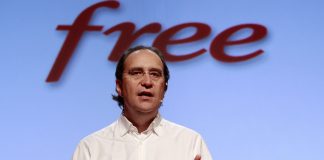 Free : Xavier Niel promet que la Freebox V7 sortira en 2018