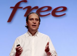 Free : Xavier Niel promet que la Freebox V7 sortira en 2018