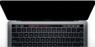 Apple : Un hacker exploite une faille de Safari pour contrôler l'affichage de la Touch Bar