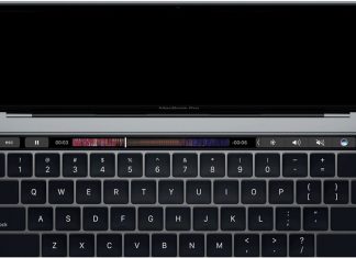 Apple : Un hacker exploite une faille de Safari pour contrôler l'affichage de la Touch Bar