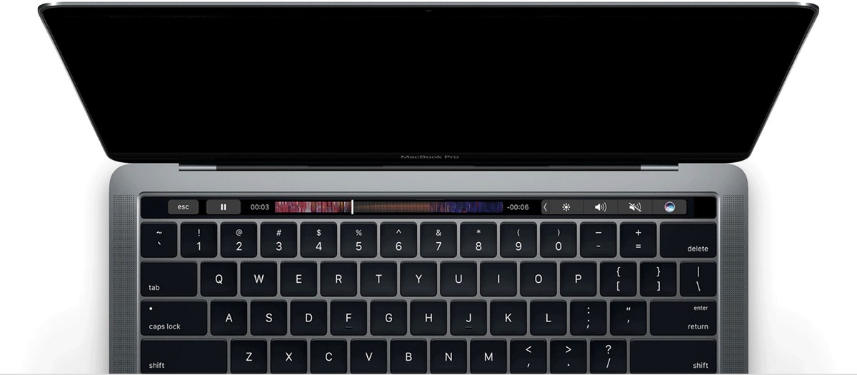 Apple : Un hacker exploite une faille de Safari pour contrôler l'affichage de la Touch Bar