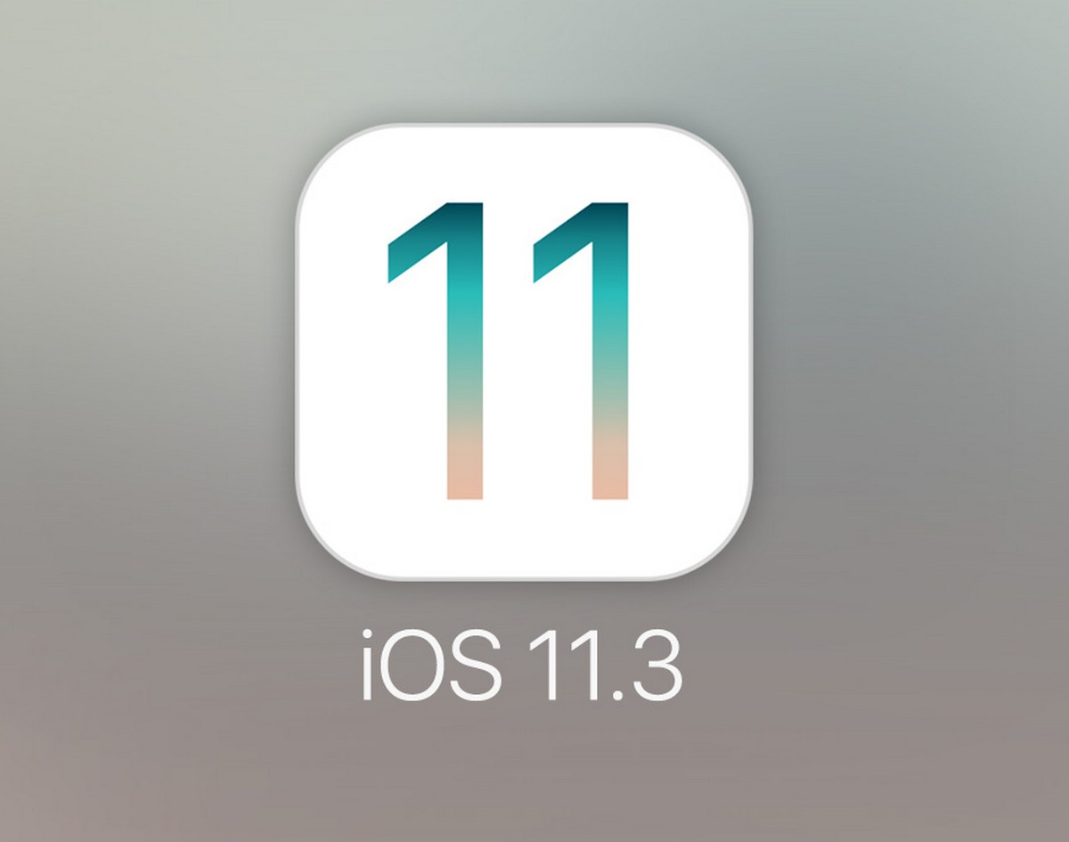 iOS 11.3 disponible : l'iPhone enfin débarrassé des problèmes de batterie ? iOS 11.3 disponible : l' iPhone enfin débarrassé des problèmes de batterie ?