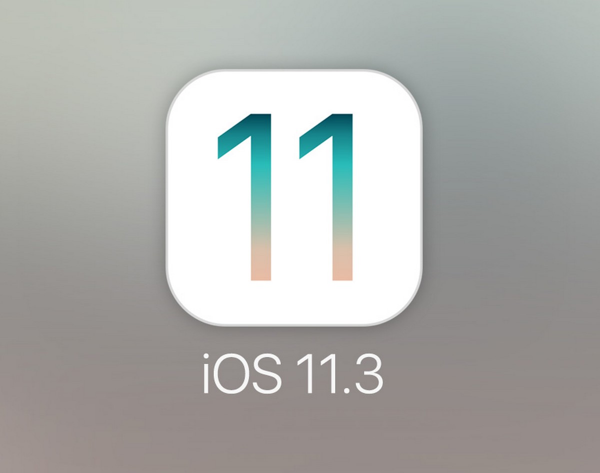 iOS 11.3 disponible : l' iPhone enfin débarrassé des problèmes de batterie ?