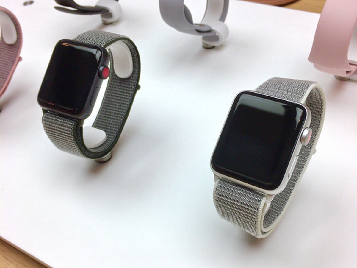 Apple Watch Series 4 : un nouveau design cet automne pour une montre connectée révolutionnaire ?