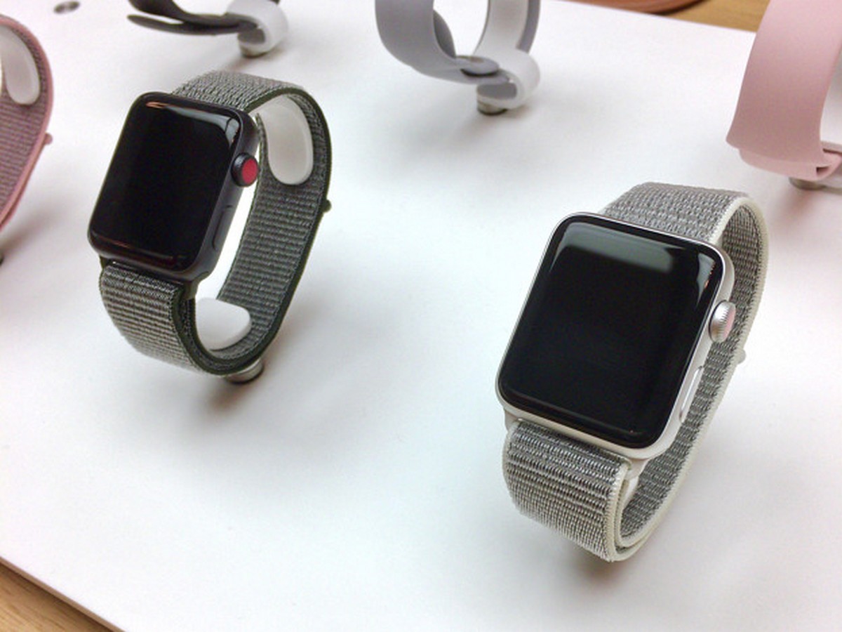 Apple Watch Series 4 : un nouveau design cet automne pour une montre connectée révolutionnaire ? Apple Watch Series 4 : un nouveau design cet automne pour une montre connectée révolutionnaire ?