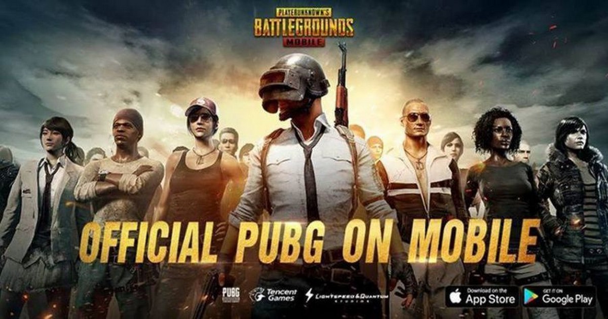 Fortnite VS PUBG : la guerre des Battle Royale fait rage sur smartphones