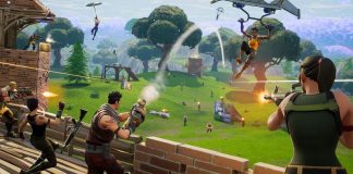 Fortnite : Un stream de Ninja avec le rappeur Drake en invité ?