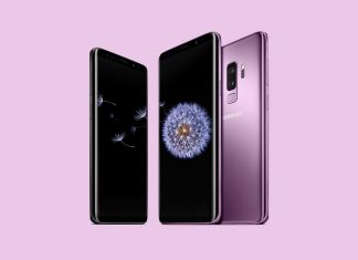 Samsung Galaxy S9 : Pas si facile à réparer comparé à l'iPhone X, selon iFixit