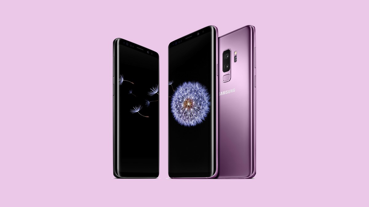 Samsung Galaxy S9 : Pas si facile à réparer comparé à l'iPhone X, selon iFixit