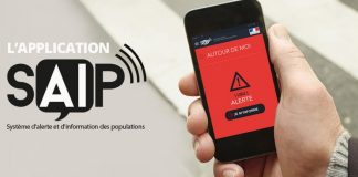 Aude : l'application SAIP du gouvernement n'a pas averti la population de l'attaque terroriste