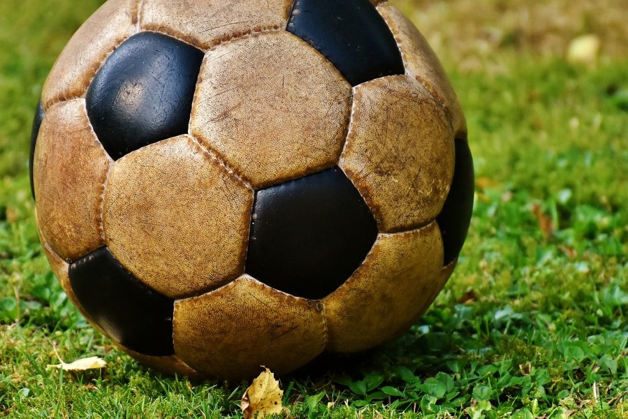 TF1 pourrait perdre la diffusion de la Coupe du Monde 2018 de football