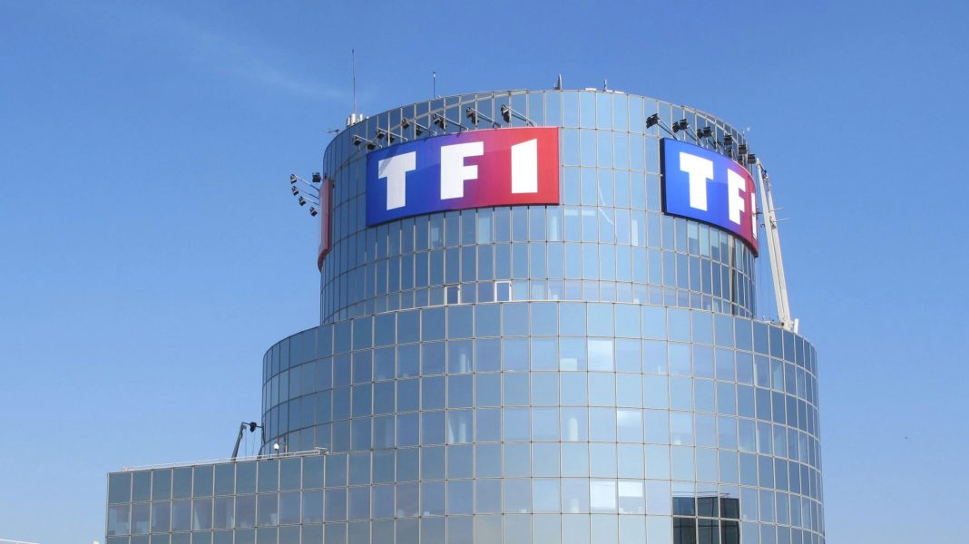 Baisse d'audience pour TF1 après l'arrêt de la diffusion par Canal+