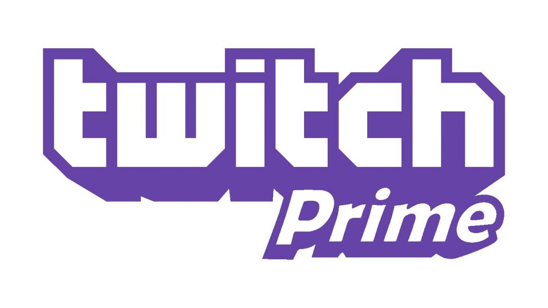 Les membres Twitch Prime peuvent avoir des jeux gratuits